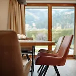 Apartman Alpin G'ret *