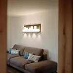 Apartman Alpin G'ret *
