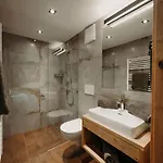 Apartman Alpin G'ret