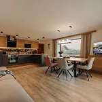Apartman Alpin G'ret Flachau