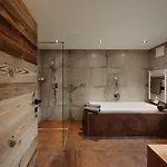 Apartman Alpin G'ret