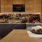 Apartman Alpin G'ret Flachau