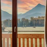 Alpin G'ret Apartman Flachau