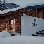 Alpin G'ret 弗拉绍