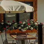 Alpin G'ret Apartment