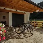 Apartman Alpin G'ret Flachau