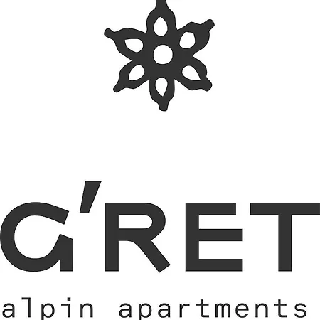 Alpin G'ret Apartment *