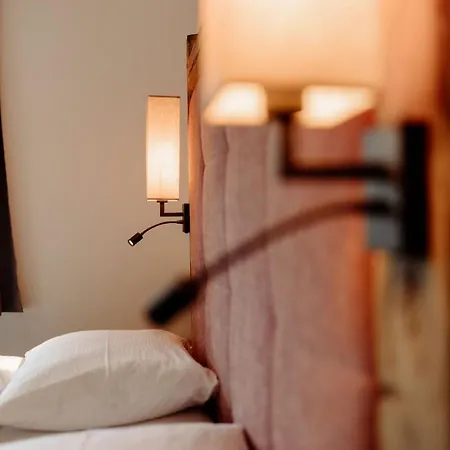 Apartament Alpin G'ret *