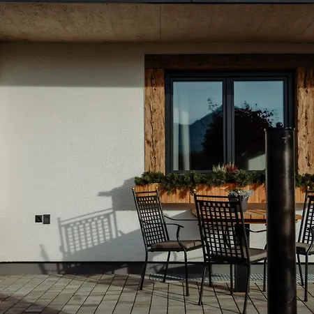 Alpin G'ret * Флахау