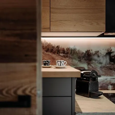 Alpin G'ret * Флахау