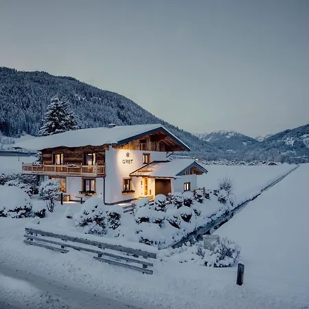 Alpin G'ret Flachau