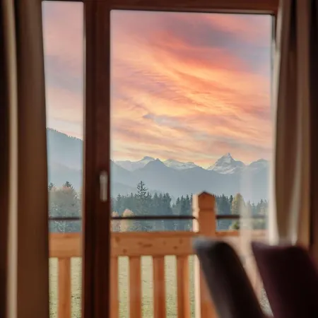 Alpin G'ret Флахау