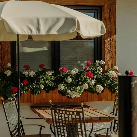 Alpin G'ret Apartament