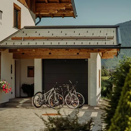 Alpin G'ret Апартаменти