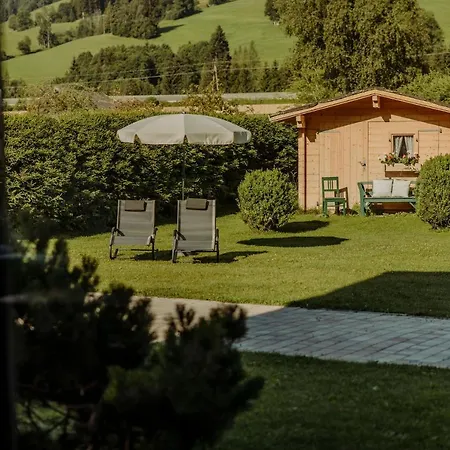 Alpin G'ret * Флахау