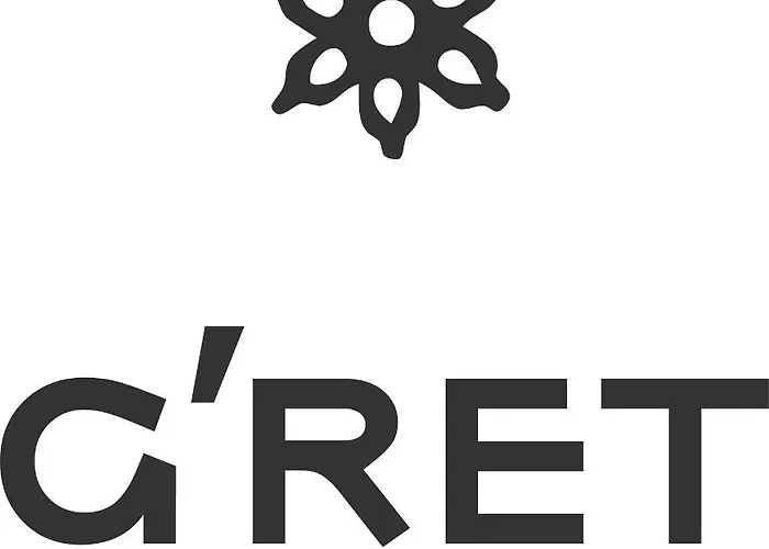 Alpin G'ret דירה *