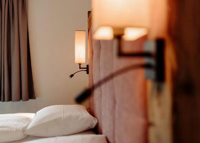 דירה Alpin G'ret *