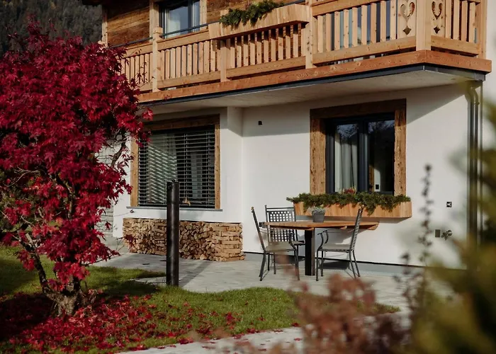 Alpin G'ret פלאכאו