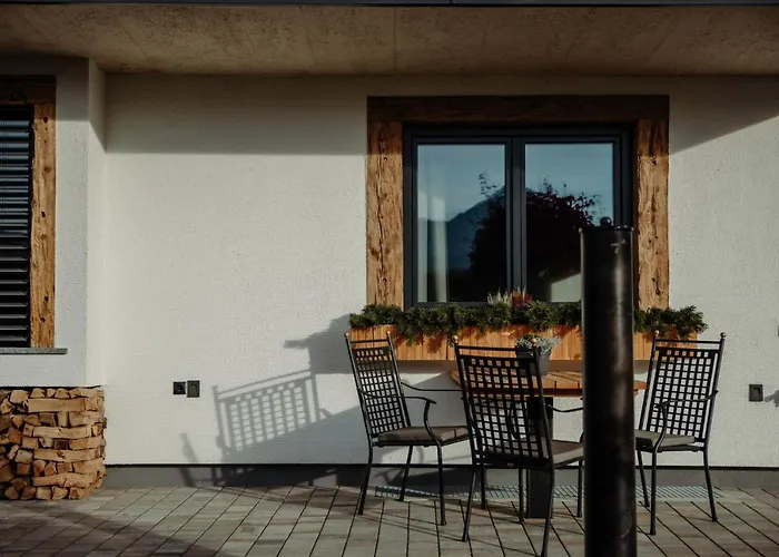 Alpin G'ret * פלאכאו