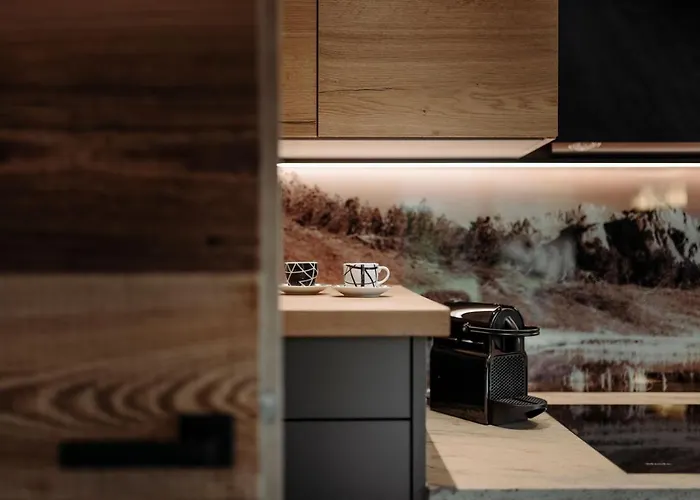 Alpin G'ret * פלאכאו