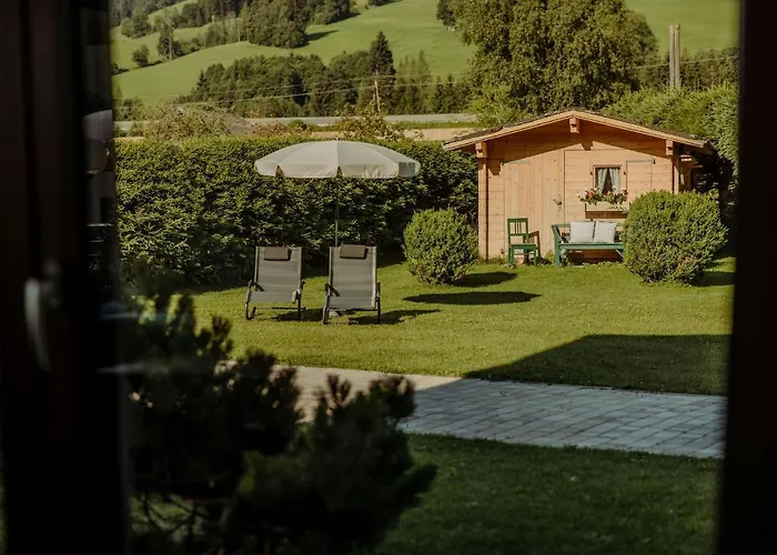 Alpin G'ret * Flachau